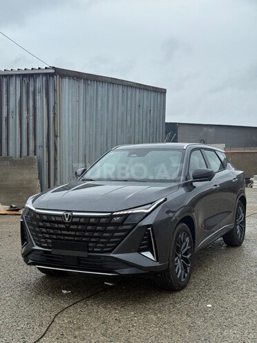 Changan  2025, 0 km - 1.5 l - Bakı