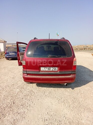 Opel Sintra 1999, 254,660 km - 2.2 l - Hacıqabul