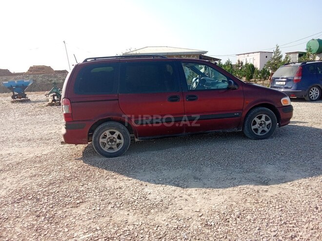 Opel Sintra 1999, 254,660 km - 2.2 l - Hacıqabul