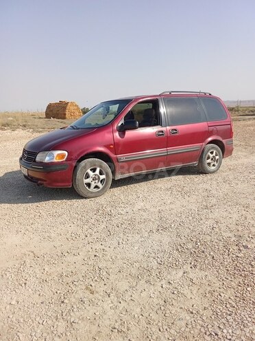 Opel Sintra 1999, 254,660 km - 2.2 l - Hacıqabul
