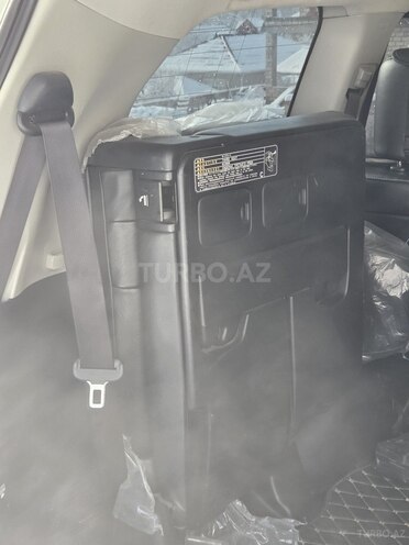 Toyota Land Cruiser 2014, 239,823 km - 4.6 л - Qusar