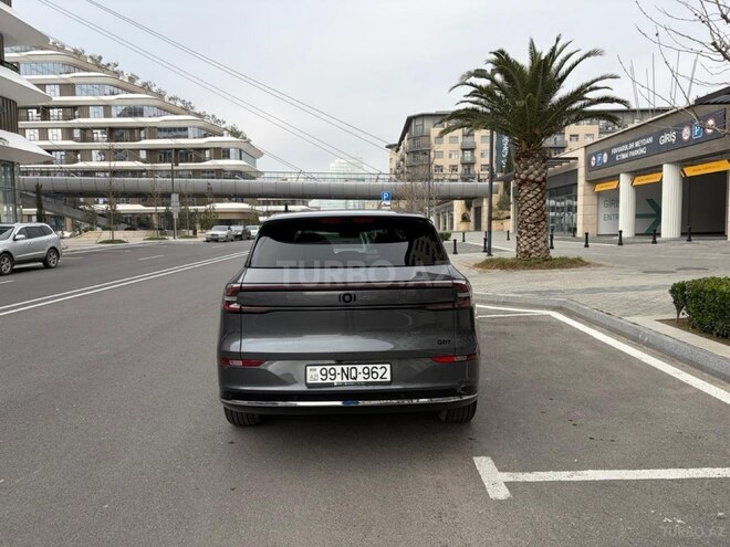 Changan  2025, 8,000 km - 1.5 l - Bakı