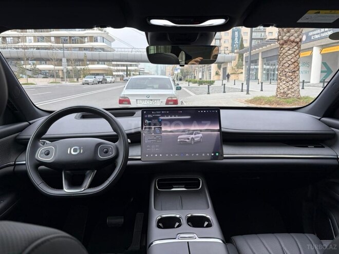 Changan  2025, 8,000 km - 1.5 l - Bakı