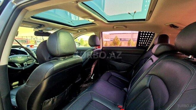 Kia Sportage 2015, 280,000 km - 2.0 l - Bakı