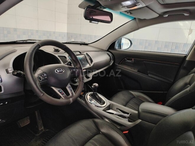 Kia Sportage 2015, 280,000 km - 2.0 l - Bakı
