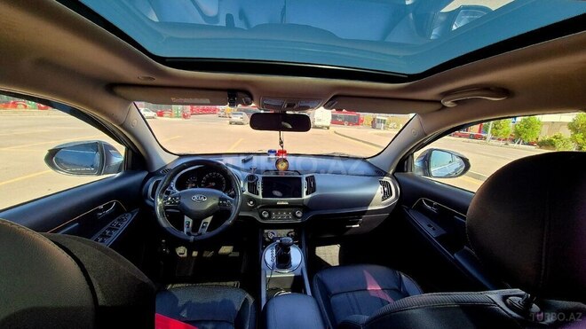 Kia Sportage 2015, 280,000 km - 2.0 l - Bakı