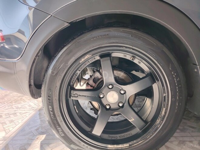 Kia Sportage 2015, 280,000 km - 2.0 l - Bakı