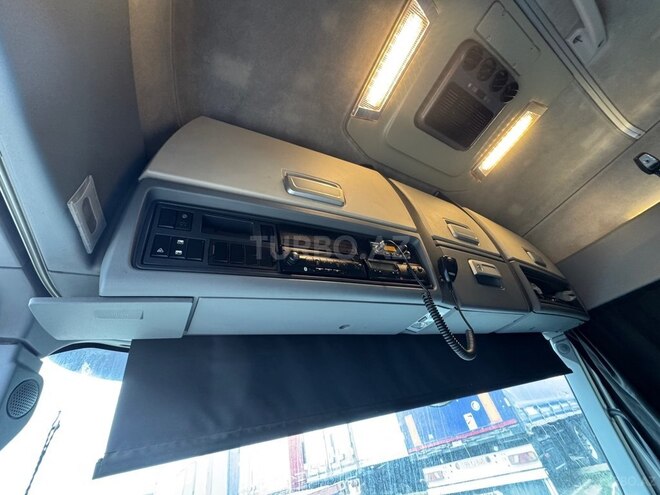 Renault  2014, 1,000,000 km - 13.0 l - Bakı