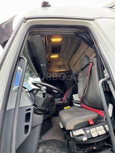 Renault  2014, 1,000,000 km - 13.0 l - Bakı