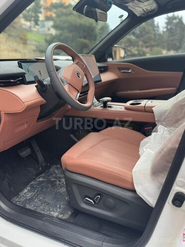 Changan  2025, 0 km - 1.5 l - Bakı