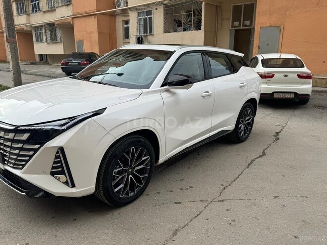 Changan  2025, 0 km - 1.5 l - Bakı