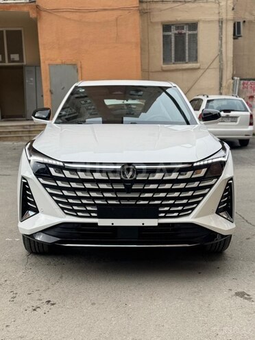 Changan  2025, 0 km - 1.5 l - Bakı