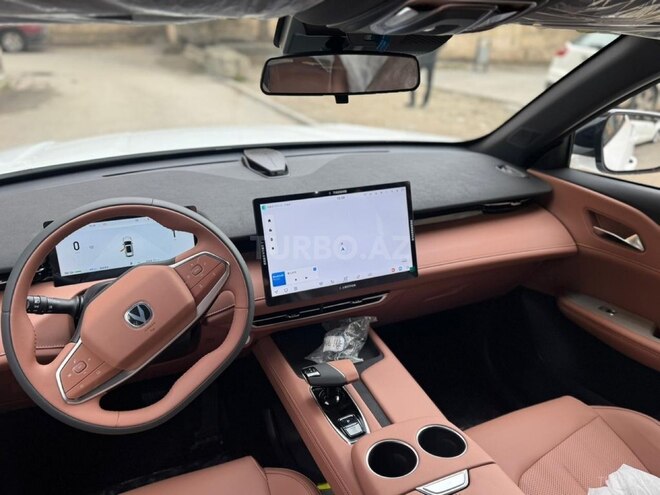 Changan  2025, 0 km - 1.5 l - Bakı