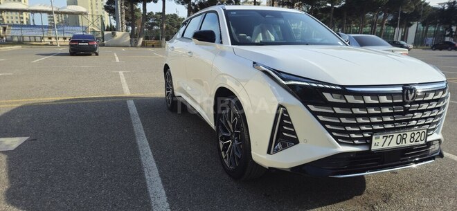 Changan  2025, 0 km - 1.5 l - Sumqayıt