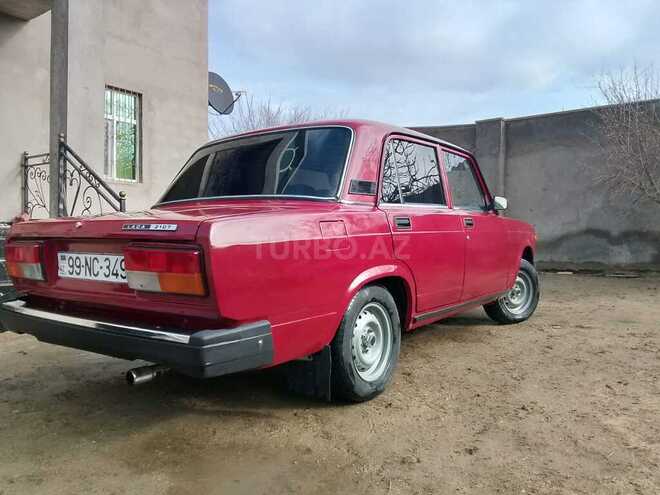 LADA (VAZ) 2107 2007, 185,000 km - 1.7 l - Sumqayıt