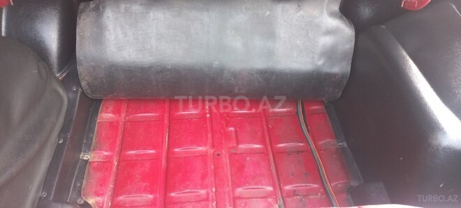 LADA (VAZ) 2107 2007, 185,000 km - 1.7 l - Sumqayıt