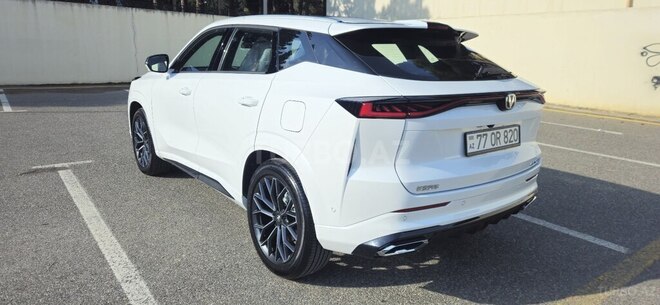 Changan  2025, 0 km - 1.5 l - Sumqayıt