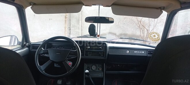 LADA (VAZ) 2107 2007, 185,000 km - 1.7 l - Sumqayıt