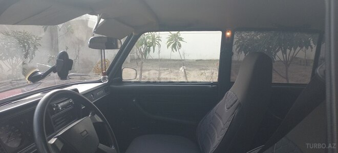 LADA (VAZ) 2107 2007, 185,000 km - 1.7 l - Sumqayıt