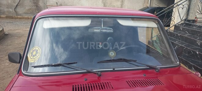 LADA (VAZ) 2107 2007, 185,000 km - 1.7 l - Sumqayıt