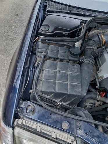 Mercedes C 180 1996, 326,145 km - 1.8 l - Bakı