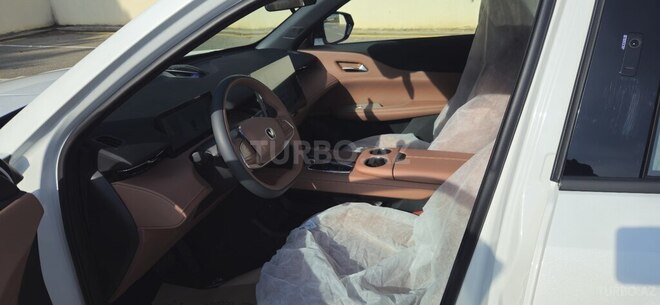 Changan  2025, 0 km - 1.5 l - Sumqayıt