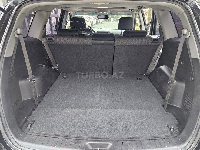 Hyundai Santa Fe 2008, 190,000 km - 2.0 l - Bakı