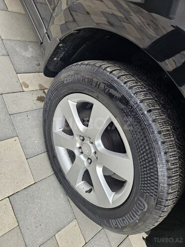 Hyundai Santa Fe 2008, 190,000 km - 2.0 l - Bakı