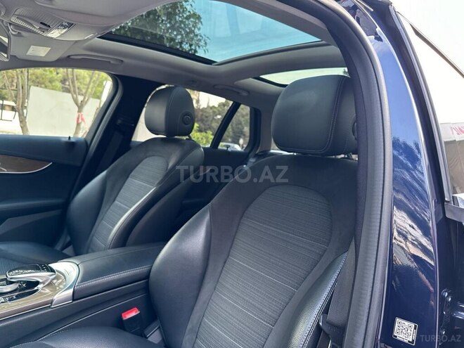 Mercedes C 250 d-11