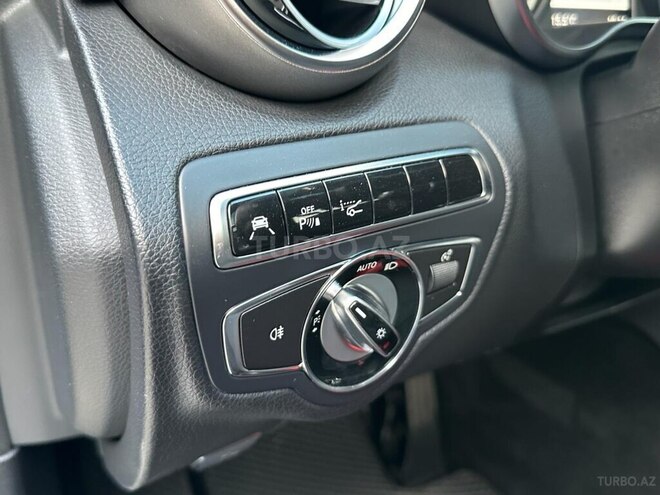 Mercedes C 250 d-14