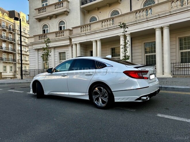 Honda Accord 2018, 50,000 km - 1.5 l - Bakı