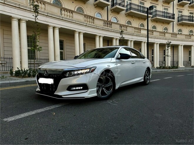 Honda Accord 2018, 50,000 km - 1.5 l - Bakı