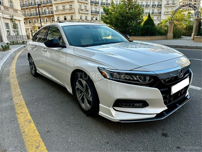 Honda Accord 2018, 50,000 km - 1.5 l - Bakı