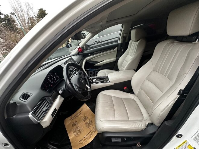 Honda Accord 2018, 50,000 km - 1.5 l - Bakı