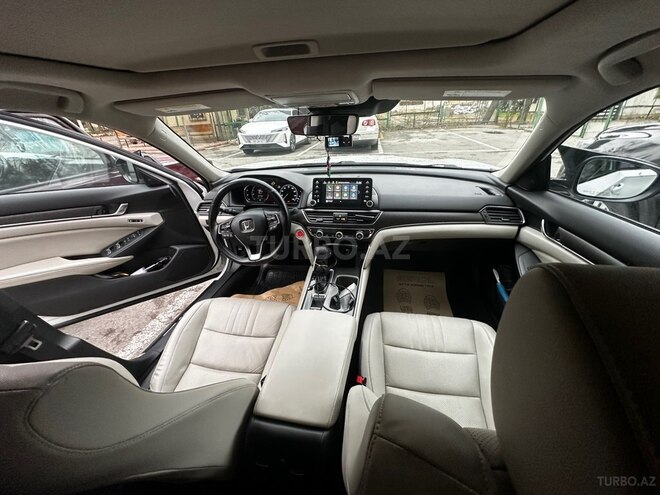 Honda Accord 2018, 50,000 km - 1.5 l - Bakı