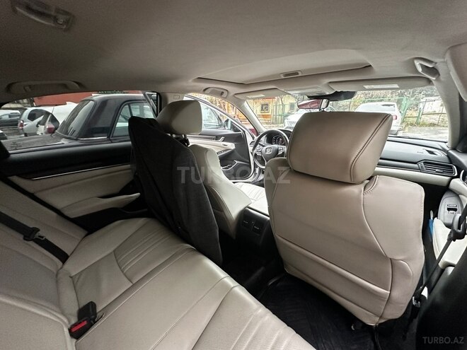 Honda Accord 2018, 50,000 km - 1.5 l - Bakı