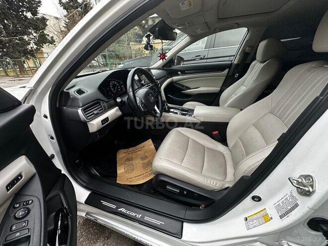 Honda Accord 2018, 50,000 km - 1.5 l - Bakı