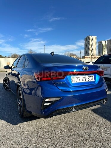 Kia Forte 2020, 111,045 km - 2.0 l - Bakı
