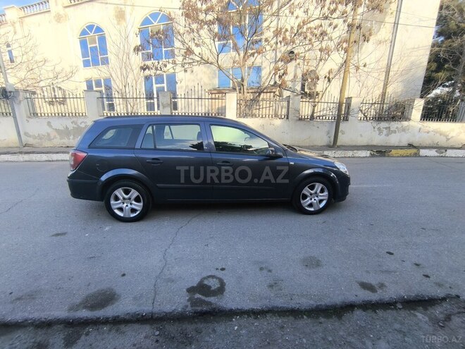 Opel Astra 2008, 324,500 km - 1.3 l - Bakı