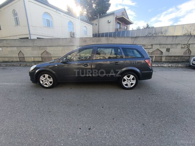 Opel Astra 2008, 324,500 km - 1.3 l - Bakı
