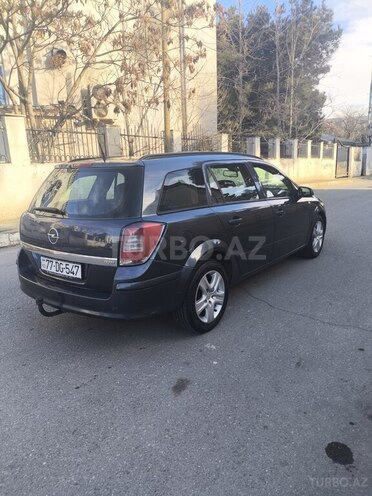 Opel Astra 2008, 324,500 km - 1.3 l - Bakı