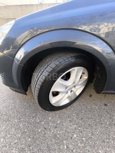 Opel Astra 2008, 324,500 km - 1.3 l - Bakı
