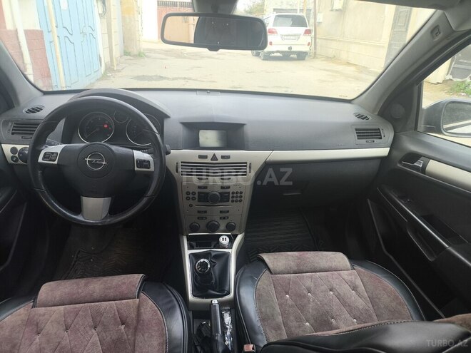Opel Astra 2008, 324,500 km - 1.3 l - Bakı