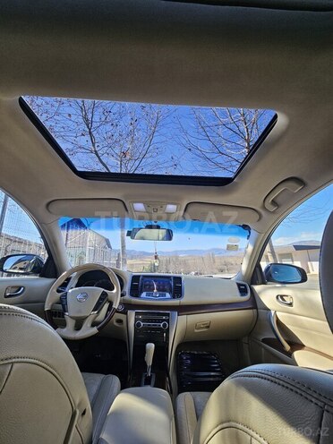 Nissan Teana 2008, 230,000 km - 2.5 l - Gəncə