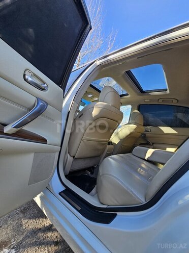 Nissan Teana 2008, 230,000 km - 2.5 l - Gəncə