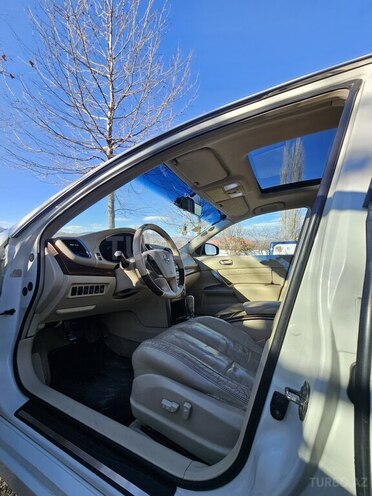 Nissan Teana 2008, 230,000 km - 2.5 l - Gəncə