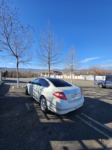 Nissan Teana 2008, 230,000 km - 2.5 l - Gəncə