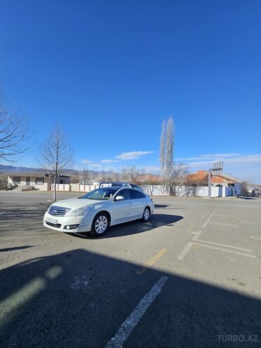 Nissan Teana 2008, 230,000 km - 2.5 l - Gəncə