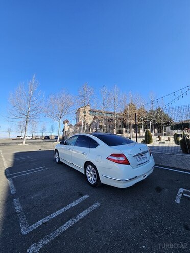 Nissan Teana 2008, 230,000 km - 2.5 l - Gəncə