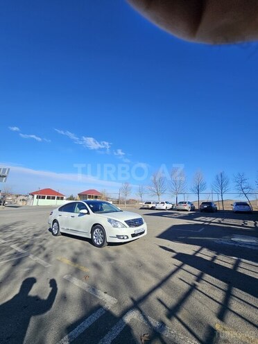 Nissan Teana 2008, 230,000 km - 2.5 l - Gəncə